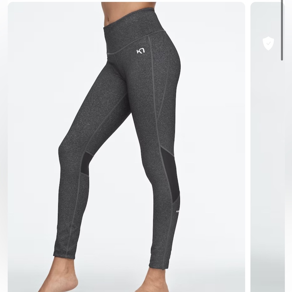 Kari Traa Julie High Waist Tights